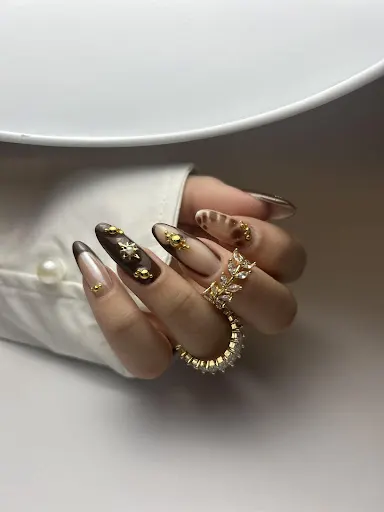 Crazy Nails Wiktoria Kozioł Mielec Paznokcie